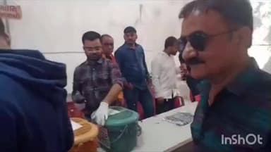 વિજાપુર: વિજાપુરના ટીવી હોસ્પિટલ નજીક પક્ષીઓને તાત્કાલિક સારવાર કપાઈ. કર્તવ્ય સેવા ટ્રસ્ટ દ્વારા પક્ષી સારવાર કેન્દ્ર કાર્યરત