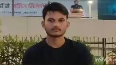 सादाबाद: गोविंदपुर के पास ईको कार ने रोड किनारे खड़े युवक को मारी टक्कर, मौके पर हुई मौत, परिजनों ने कराई रिपोर्ट दर्ज