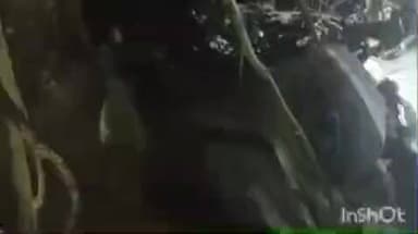 भिकियासैन: बासोट-तराड़ी मार्ग पर हुए सड़क हादसे में चालक की मौत, पोस्टमार्टम के बाद शव परिजनों को सुपुर्द किया गया