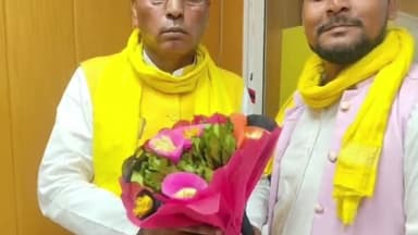 बीकापुर: जननायक कर्पूरी ठाकुर की जयंती पर 24 जनवरी को केशरुआ में होगा कार्यक्रम, मुख्य अतिथि रहेंगे कैबिनेट मंत्री ओमप्रकाश राजभर