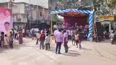 வேலூர்: வேலூர் அல்லாபுரம் பகுதியில் விளையாட்டு போட்டிகளுடன் பொங்கல் விழாவை கோலாகலமாக கொண்டாடிய சிறுவர்கள்