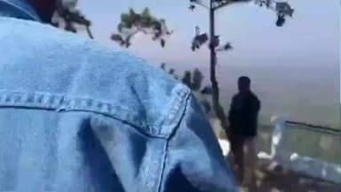 तामिया: बिजोरी में अनुभूति कार्यक्रम: विद्यार्थियों को वन्यजीवों और जंगल का भ्रमण कराया, इको सिस्टम से छेड़छाड़ न करने की सलाह