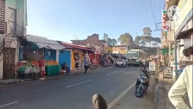 पालमपुर: कलवाल में सरकारी भूमि के प्रस्तावित लीज आवंटन पर आपत्तियां आमंत्रित की गईं