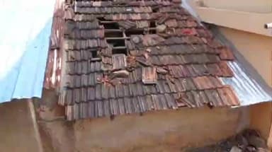 ಬೈಲಹೊಂಗಲ: ದೇಶನೂರ ಗ್ರಾಮದಲ್ಲಿ ವಾಲ್ಮೀಕಿ ಭವನ ವಿಚಾರಕ್ಕೆ ಗುಂಪು ಘರ್ಷಣೆ ಪ್ರಕರಣ ನೇಸರಗಿ ಪೊಲೀಸ್ ಠಾಣೆಯಲ್ಲಿ ದೂರು ಪ್ರತಿ ದೂರು ದಾಖಲು