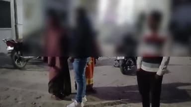 सिराथू: सैनी इलाके में आलू खोदने खेत गए परिवार की अकेली लड़की को देखकर पड़ोसी युवक ने किया जबरन रेप