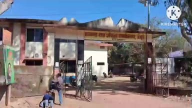 बेरो: केशा मोड़ मारपीट मामला: दोनों पक्षों से आवेदन, पुलिस जांच में जुटी