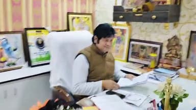 #लखनऊ में आदरणीय बृजेश राजावत दादा जी प्रदेश महासचिव जनसत्तादल से स्नेहिल मुलाकात हुआ...!! #Lucknow #anujpratap99_jsdl