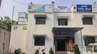 ખાનપુર: લવાણા ગામની સીમમાં કારમાંથી વિદેશી દારૂ ઝડપાયો