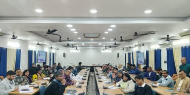 *समाहरणालय, मधुबनी*
=================
*जिला जनसम्पर्क कार्यालय*
==================================
*प्रेस विज्ञप्ति*
*दि...