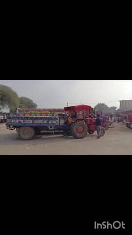 छीपाबड़ोद: छीपाबड़ौद अनाज मंडी में कुल 7502 कट्टी की आवक दर्ज