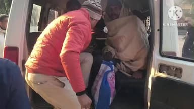 थरथरी: दररिया बिगहा: प्रेमी के बेटे की हत्या करने वाली शादीशुदा प्रेमिका नंदोसी के साथ गिरफ्तार