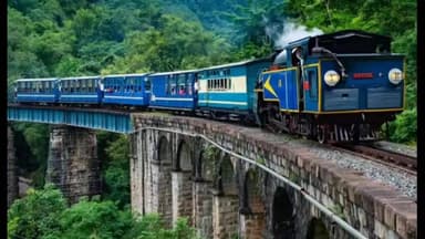 குன்னூர்: பொங்கலை முன்னிட்டு உதகையில் இருந்து கேத்தி வரை சிறப்பு மலை இரயில் இயக்கம்