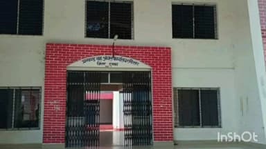 रानीश्वर: रानीश्वर बीडीओ श्री राजेश कुमार सिन्हा ने आवास योजना पर पंचायत सचिवों के साथ की बैठक