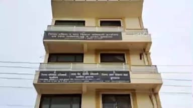 बुलढाणा: जिल्हास्तरीय चाचा नेहरू बाल महोत्सवाला प्रारंभ