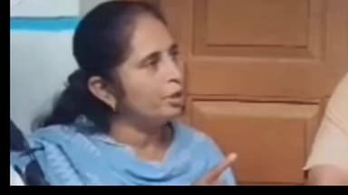 सोयगाव: आगामी निवडणुकीसाठी सोयगाव तहसीलदार यांची आढावा बैठक संपन्न