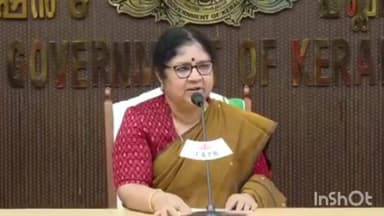 തിരുവനന്തപുരം: ഭിന്നശേഷി സർഗ്ഗോത്സവത്തിന് ജനുവരി 19 ന് തുടക്കമാകുമെന്ന് മന്ത്രി ആർ ബിന്ദു PR ചേമ്പറിൽ അറിയിച്ചു