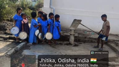 ପଦ୍ମପୁର: ଝିଟିକା ଜଳ ଯୋଗାଣ ପ୍ରକଳ୍ପ ପାଇପ ଫାଟିଯିବ ଫଳରେ ବଲ୍ଲଭପୁର, ଝିଟିକା,ଯାଜପୁର ଗ୍ରାମ କୁ ମିଳୁନି ପିଇବା ପାଣି,ଲୋକେ ହେଉଛନ୍ତି ହିନସ୍ଥା