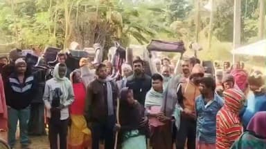 बहरागोड़ा: सांसद विद्युत वरण महतो की पहल से क्षेत्र के 200 वृद्ध, गरीब व असहाय लोगों को मिला कंबल