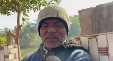 ଧାମନଗର: ଧୂଷୁରୀ ଥାନା ଓଲଗ ରେ ନାବାଳିକା ଦୁଷ୍କର୍ମ ମାମଲା ରେ ପ୍ରତିକ୍ରିୟା ରଖିଲେ ସମ୍ପର୍କୀୟ