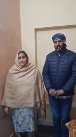 खटीमा: भाजपा विधायक अरविंद पांडे से बचा लो, रोते-रोते महिला किसान ने बेटे संग दी आत्मदाह की कोशिश