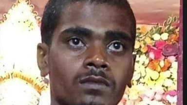 डंडारी: डंडारी थाना क्षेत्र में युवक की ससुराल जंगली टोला में गोली मारकर हत्या