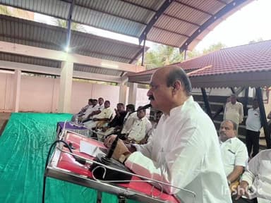 ಶಿಗ್ಗಾಂವ: ಜ 26ರಂದು ದಿ. ಗಂಗಮ್ಮ ಬೊಮ್ಮಾಯಿ 92ನೇ ಜನ್ಮ ದಿನೊತ್ಸವದ ಅಂಗವಾಗಿ ಪಟ್ಟಣದಲ್ಲಿ ವಿವಿಧ ಸಾಧಕರಿಗೆ ಸನ್ಮಾನ