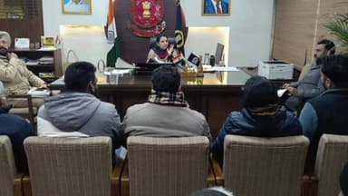 ਮਾਨਸਾ: ਖਾਣ-ਪੀਣ ਦੀਆਂ ਵਸਤਾਂ ਵੇਚਣ ਵਾਲਿਆਂ ਦੀ ਰਜਿਸਟਰੇਸ਼ਨ ਜ਼ਰੂਰੀ: ਡਿਪਟੀ ਕਮਿਸ਼ਨਰ