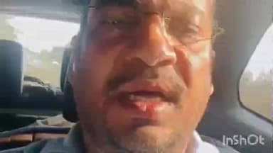 भवनाथपुर: पूर्व विधायक भानु ने मंत्री हफीजुल व इरफान अंसारी पर उठाए सवाल, देवघर के लालगढ़ धोबी टोला झड़प पर जांच की मांग