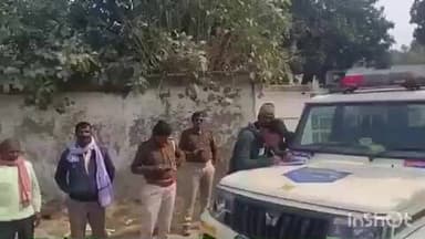 खगड़िया: जंगली मंडल टोला युवक हत्याकांड: चार गिरफ्तार, एसडीपीओ ने घटनास्थल का जायजा लिया