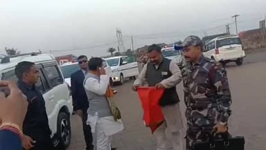 কাঁকসা: ED-র বিরুদ্ধে মামলা করে সুপ্রিম কোর্টে গিয়ে থাপ্পড় খেলো রাজ্য সরকার,কাঁকসায় মন্তব্য ডক্টর সুকান্ত মজুমদারের