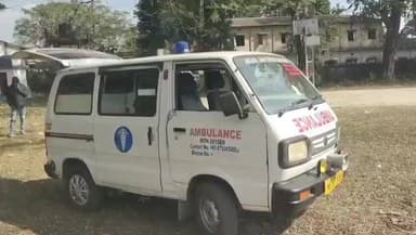 কালচিনি: জয়গাঁ এলাকায় বাড়ি থেকে এক মহিলার ঝুলন্ত দেহ উদ্ধার, এলাকায় চাঞ্চল্য