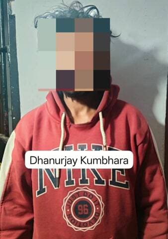 ଜୟପୁର: ଫେରାର ଦୁଇ ଅଭିଯୁକ୍ତ କୁ କୁମ୍ଭାରପୁଟ ଓ ମୂଳାସର ଗ୍ରାମରୁ ଗିରଫ କଲା ଜୟପୁର ସଦର ପୋଲିସ