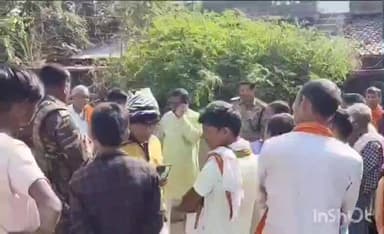 केतार: चटनिया डैम से संदेहास्पद स्थिति में मिला कईल साव का शव