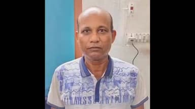 खोदावंदपुर: फफौत गांव के जदयू नेता का आकस्मिक निधन, लोगों ने शोक जताया