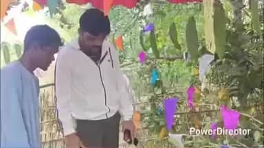 ଝରିଗାଁ: ନାଚନୀ ପକନା ଶିବ ଲିଙ୍ଗ ପ୍ରତିଷ୍ଠା ଉତ୍ସବ କାର୍ଯ୍ୟକ୍ରମ ଅନୁଷ୍ଠିତ