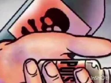 राजूरा: निमणी येथील शेतकऱ्याची विष प्राशन करून आत्महत्या