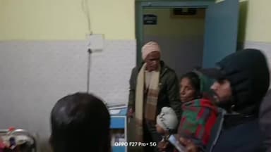 गिद्धौर: गिद्धौर में ज़मीन विवाद में चली तलवारें, छह गंभीर घायल, दो को मामूली चोटें