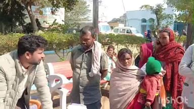 कटोरिया: नकटी गांव में आपसी विवाद के चलते भाई ने दंपत्ति के साथ की मारपीट