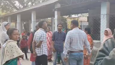 সীতাই: সিতাইয়ে চিকিৎসক কর্তৃক আধার কার্ড না থাকায় রোগীকে ওষুধ ও চিকিৎসা দিতে অস্বীকৃতি, হুমকির অভিযোগ