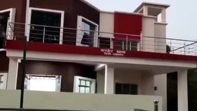 बरहेट: बरहेट थाना पुलिस ने टोटो चालक को कांड संख्या 8/25 में गिरफ्तार कर न्यायिक हिरासत में भेजा