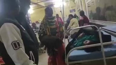 चैनपुर: चैनपुर थाना क्षेत्र में प्रेम प्रसंग के चलते युवती ने कीटनाशक का सेवन किया