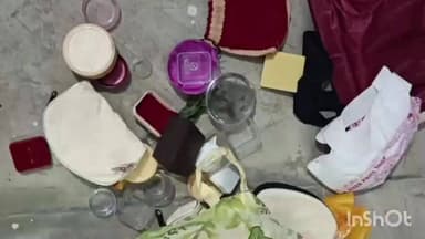 चरखी दादरी: चांगरोड़ निवासी सीआरपीएफ अधिकारी के घर से करीब ₹58 लाख के गहने चोरी, पुलिस जांच में जुटी