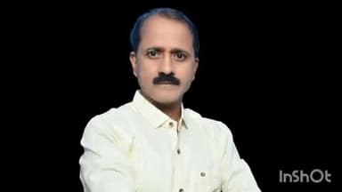 गोंदिया: गोंदिया नगरपालिकेच्या उपाध्यक्षपदी भाजपचे संतोष पटले यांची वर्णी