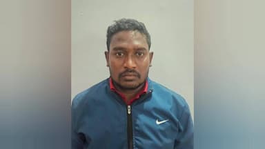 ଦେବଗଡ: ନାବାଳିକା ପ୍ରେମିକାଙ୍କୁ ବାରମ୍ବାର ଦୁଷ୍କର୍ମ ଅଭିଯୋଗରେ ମୁଣ୍ଡଗୋହିରା ଭଦ୍ରସାହିର ପ୍ରେମିକ ଗିରଫ