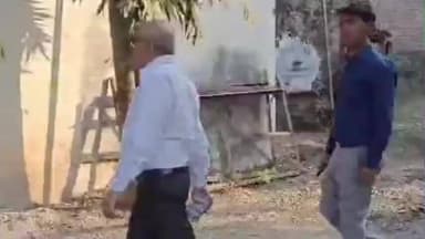 सोनकच्छ: सोनकच्छ में पानी फिल्टर प्लांट की उज्जैन टीम ने की जांच, स्थानीय अधिकारियों को दिए दिशा निर्देश