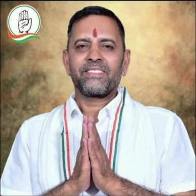 भोटा: मनरेगा की बहाली को लेकर कांग्रेस मैहरे में 16 को करेगी बैठक: निवर्तमान जिला कांग्रेस महासचिव पवन कालिया