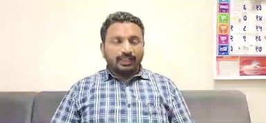 पातुर: निवडणूक बोटाची शाई पुसल्या जाण्याचा प्रकार आमदार अमोल मिटकरी यांची प्रतिक्रिया