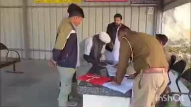 किशनगढ़: हाउसिंग बोर्ड रैगर छात्रावास के पास नाले में अज्ञात परिस्थितियों में गिरने से 36 वर्षीय रामदेव बैरवा की मौत