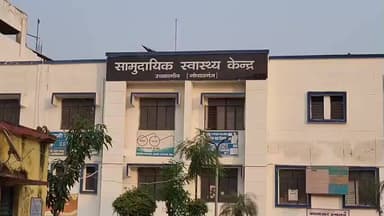 उचकागांव: उचकागांव के बालाहाता में खंभा उखाड़ने को लेकर मारपीट, पांच घायल