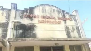 போச்சம்பள்ளி: விருப்பம்பட்டி கிராமத்தில் விளைநிலங்களில் மயங்கி விழும் தேசியப் பறவைகள் - சிகிச்சை அளிக்க கிராம மக்கள் முன்வந்தனர்